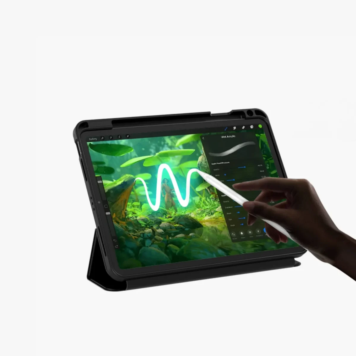 Pencil Styless Pen Keephone Para Ipad - Image 5