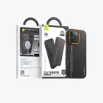 Estuche Fully Wrapped Aramid Fiber Iphone