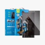 Vidrio Blueo Antiespia Samsung S25 Ultra