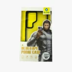 Estuche Blueo Mate Samsung S25 Ultra