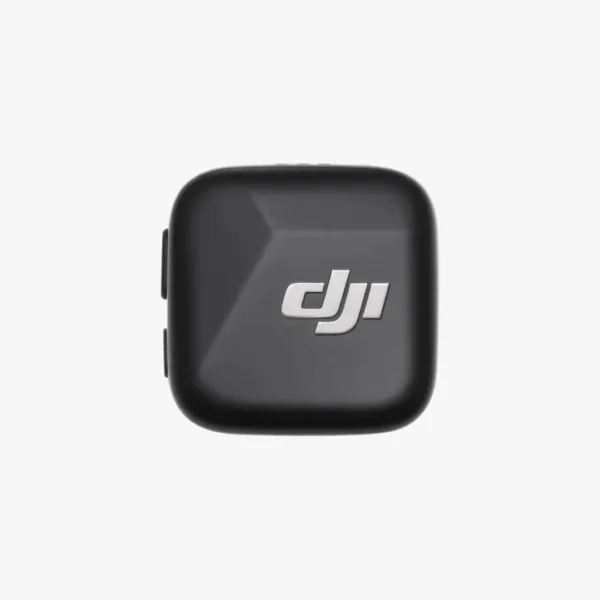Micrófono DJI Mic Mini (1 TX + 1 RX)