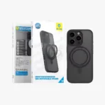 Estuche Mate Blueo 360° Rotable MagSafe