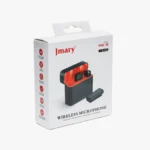 Micrófono Inalámbrico Jmary Mw-16