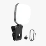 Panel De Luz LED Cuadrada Magnetica