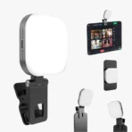 Panel De Luz LED Cuadrada Magnetica - Image 3