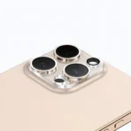 Lente de Cámara Completo Transparente Iphone 15 Pro / 15 Pro Max - Image 3