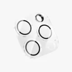 Lente de Cámara Completo Transparente Iphone 15 Pro / 15 Pro Max - Image 5