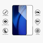Vidrio Blueo Anti-estático Samsung S25 Ultra - Image 4