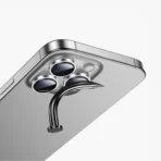 Lente De Cámara Keephone Capital iPhone 16 Pro – 16 Pro Max - Image 4