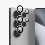 Lente De Camara Blueo Crystal S25 Series