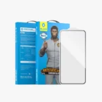 Vidrio Blueo Anti-estático Samsung S25 Ultra