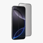 Vidrio Keephone Silicone Privacy Para 15 Pro Max