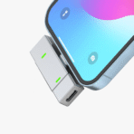 Micrófonos Inalámbricos Jmary Mw-15 - Image 5