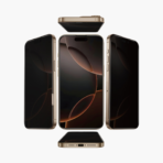 Vidrio Keephone Privacy 360º Para 15 Pro/ Pro Max - Image 3