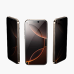 Vidrio Keephone Soft Privacy Para 16 Pro Max - Image 3