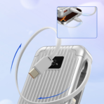 PowerBank Novia De 10000mAh - Image 4