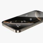 Vidrio Keephone Silicone HD Series 16 - Image 5