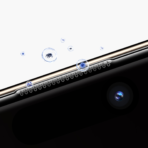 Vidrio Keephone Soft Privacy Para 16 Pro Max - Image 5