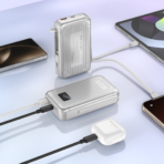 PowerBank Novia De 10000mAh - Image 5