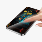 Vidrio Keephone Silicone HD Series 16 - Image 6