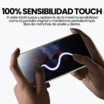 Vidrio AntiEspía Protector De Pantalla Para iPhone 17 Pro y 17 Pro Max - Image 5