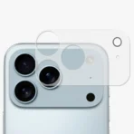 Protector De Camaras Completo para Iphone 17 Pro Max