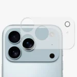 Protector De Camaras Completo para Iphone 17 Pro Max
