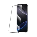 Vidrio Transparente Protector De Pantalla Para iPhone 17 Pro y 17 Pro Max