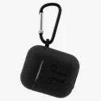 Estuche Protector De Silicona Compatible con AIrpods 1/2 - Image 2
