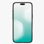 Estuche Protector Con Protector de cámaras Nillkin Para iPhone 17 Pro Max Negro - Image 11