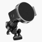 Soporte Para Carro Semiautomático Ventilación Holder Magnético 15W - Image 7