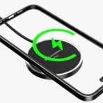 Cable De Carga Magnético Compatible Con Magsafe 15w - Image 6