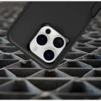 Estuche Resistente Antigolpes Doble Capa Protección Anticaidas Grado Miliar Para iPhone 16 Pro Max - Image 2