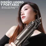 Tripode Selfie Stick 2 Metros Para Celular Control Remoto Bluetooth - Image 6