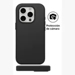 Estuche Resistente Anticaidas Grado Militar Para iPhone 15 Pro Max Otterbox Symmetry - Image 6