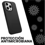 Estuche Resistente Anticaidas Grado Militar Para iPhone 15 Pro Max Otterbox Symmetry - Image 4