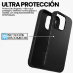 Estuche Resistente Anticaidas Grado Militar Para iPhone 15 Pro Max Otterbox Symmetry - Image 2