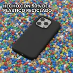 Estuche Resistente Anticaidas Grado Militar Para iPhone 15 Pro Max Otterbox Symmetry - Image 5