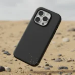 Estuche Resistente Anticaidas Grado Militar Para iPhone 15 Pro Max Otterbox Symmetry - Image 8