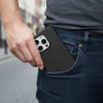 Estuche Resistente Anticaidas Grado Militar Para iPhone 15 Pro Max Otterbox Symmetry - Image 7