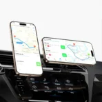 Soporte Para Carro Ventilación Holder Magnetico 15W - Image 5