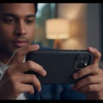 Estuche Resistente Antigolpes Triple Capa OtterBox Defender Grado Miliar Para iPhone 16 Pro Max - Image 7