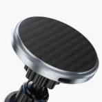 Soporte Para Carro Ventilación Holder Magnetico 15W - Image 3