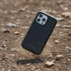 Estuche Resistente Antigolpes Triple Capa OtterBox Defender Grado Miliar Para iPhone 16 Pro Max - Image 8