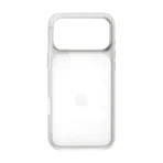 Estuche Transparente Con Magsafe Para Iphone 17 Pro Max - Image 2