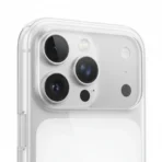 Estuche Transparente Con Magsafe Para Iphone 17 Pro Max - Image 5