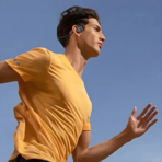 Audífonos Bluetooth Abiertos Inalámbricos G-Tide Touch - MORADOS - Image 8