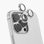 Lente De Cámara Keephone Capital iPhone 14  – 14 Plus