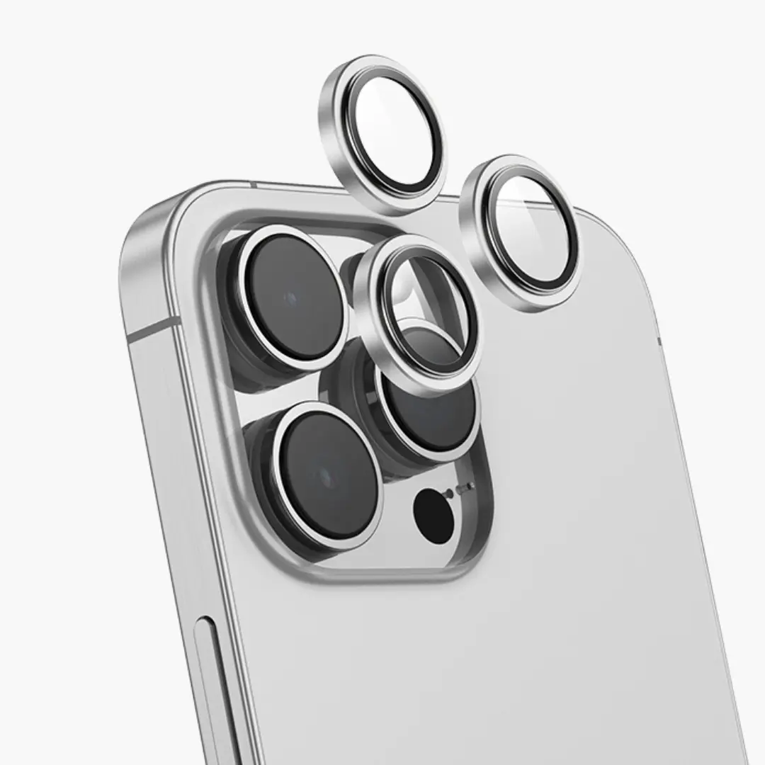 208 Lente De Cámara Keephone Capital iPhone 14 – 14 Plus - Image 1