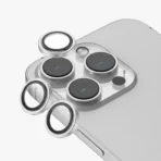 Lente De Cámara Keephone Capital iPhone 14  – 14 Plus - Image 3